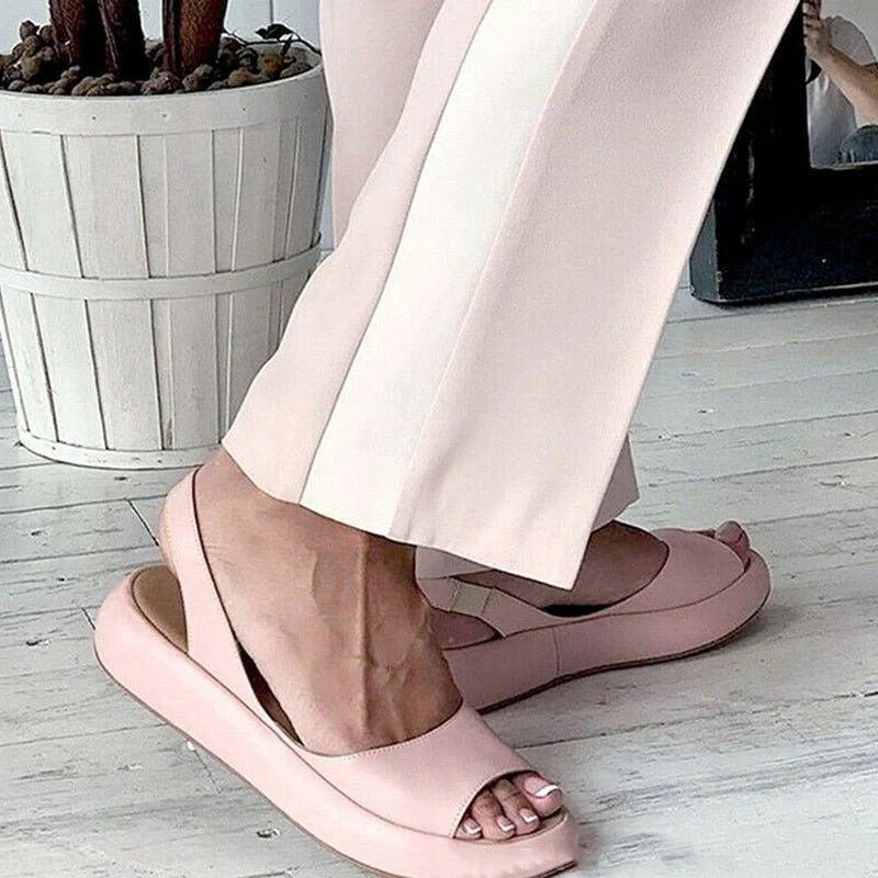 Bruna® | Women's summer sandals - Image 6