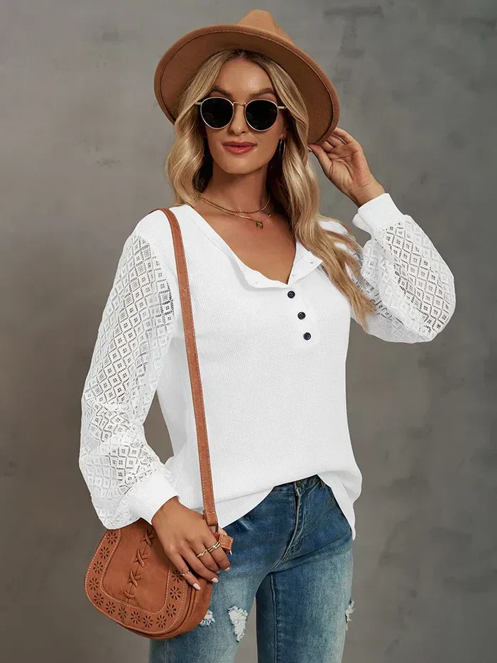 Bruyn® | Leisure Women'S Blouse - Image 14