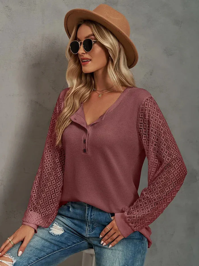 Bruyn® | Leisure Women'S Blouse - Image 6
