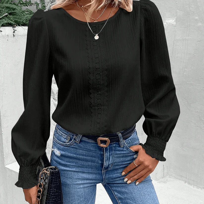 Bruzek® | Elegant And Comfortable Blouse - Image 3