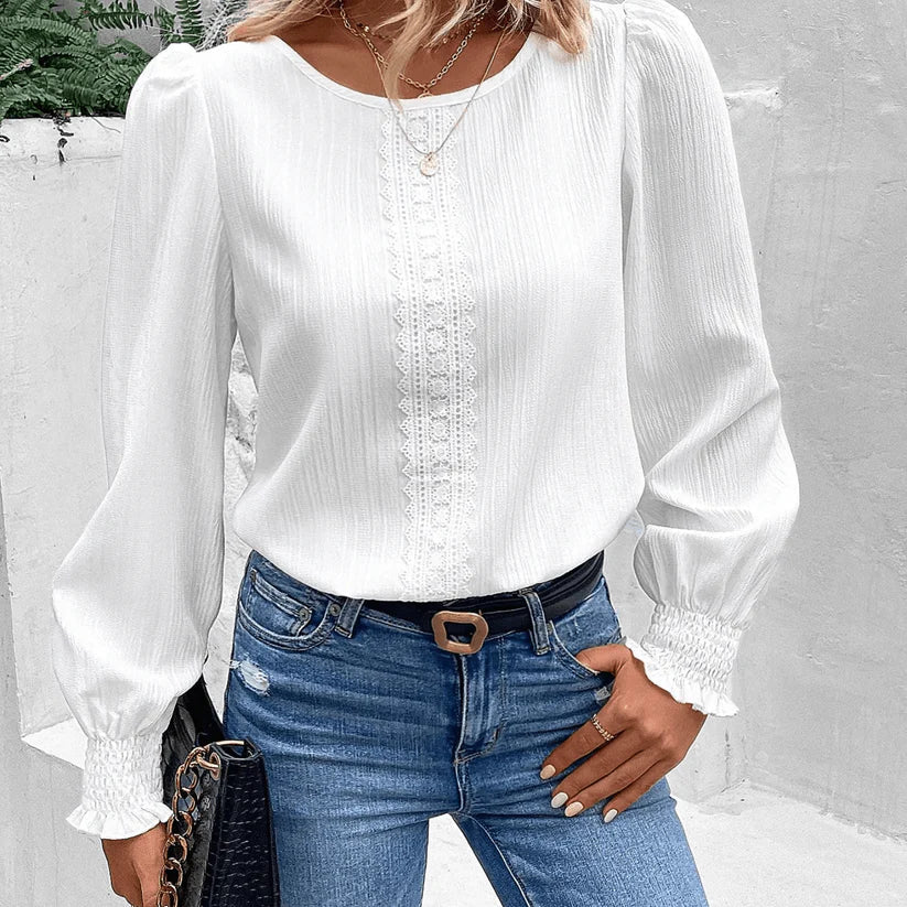 Bruzek® | Elegant And Comfortable Blouse - Image 6
