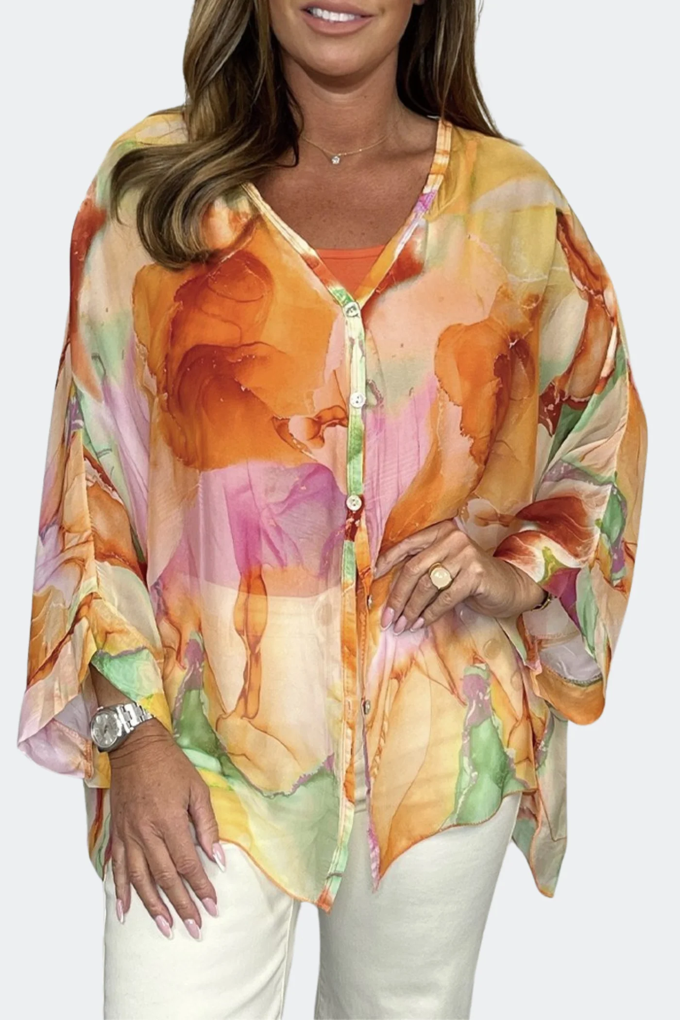 Bryce® | Ethical Chiffon - Image 2