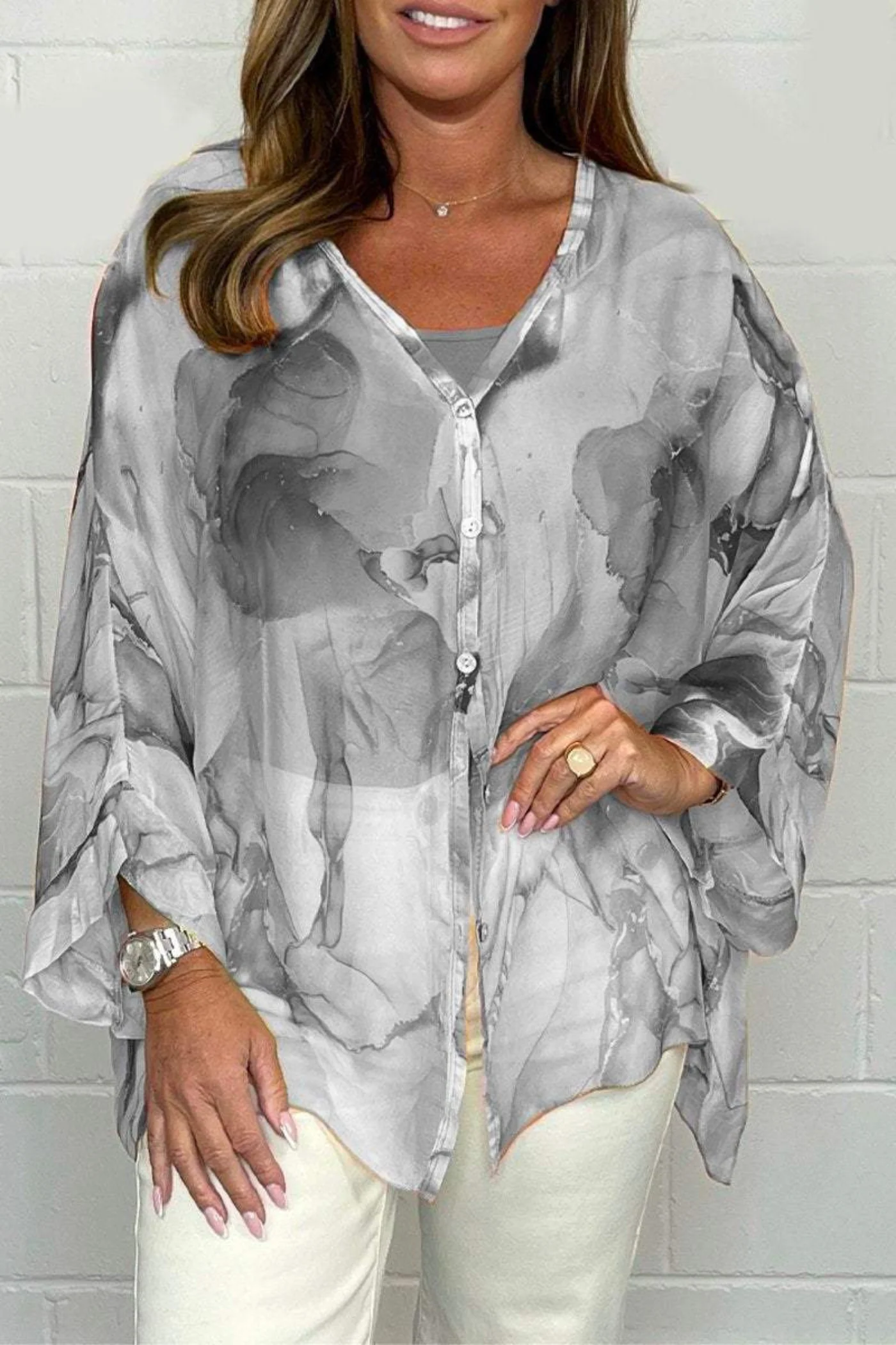 Bryce® | Ethical Chiffon - Image 7