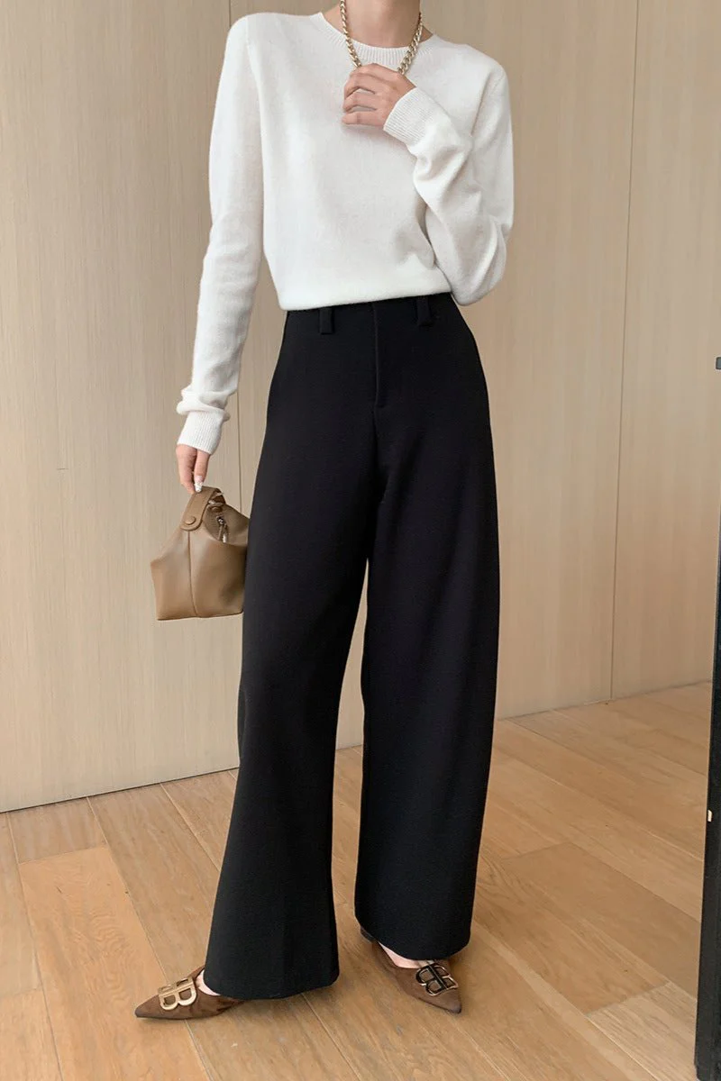 Brynes® | Chic And Versatile Winter Blouse - Image 11