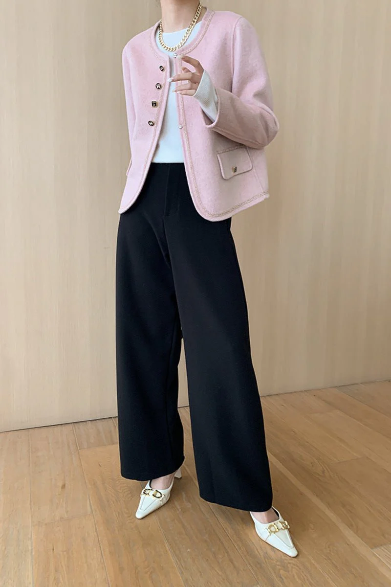 Brynes® | Chic And Versatile Winter Blouse - Image 12