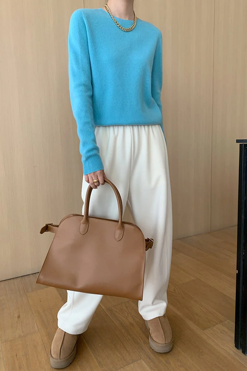 Brynes® | Chic And Versatile Winter Blouse - Image 14