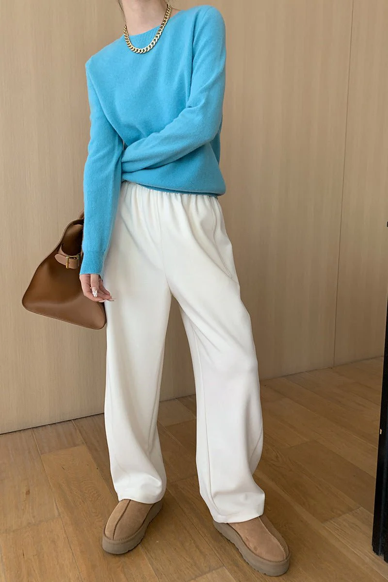 Brynes® | Chic And Versatile Winter Blouse - Image 15