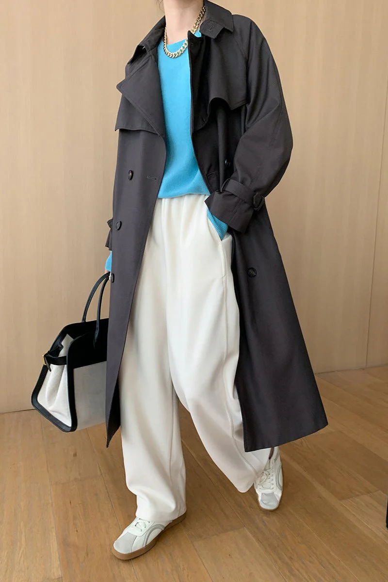 Brynes® | Chic And Versatile Winter Blouse - Image 17
