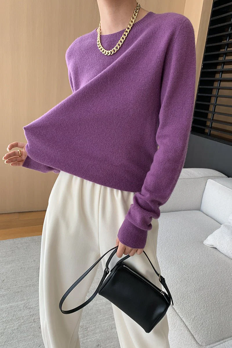 Brynes® | Chic And Versatile Winter Blouse - Image 18