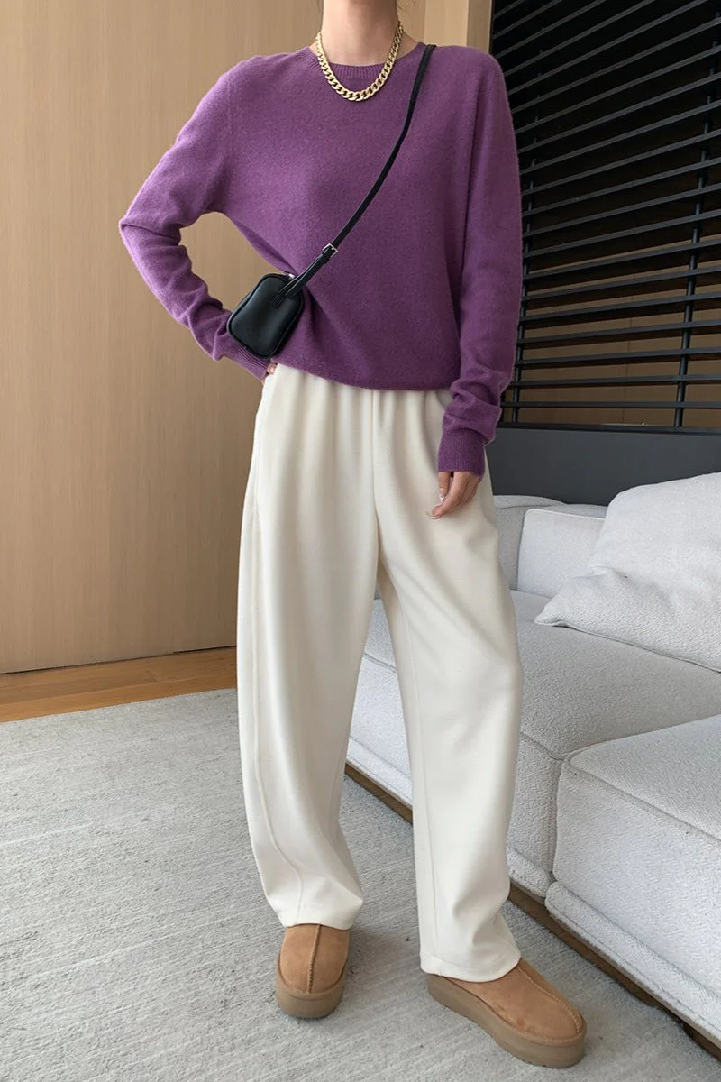 Brynes® | Chic And Versatile Winter Blouse - Image 19