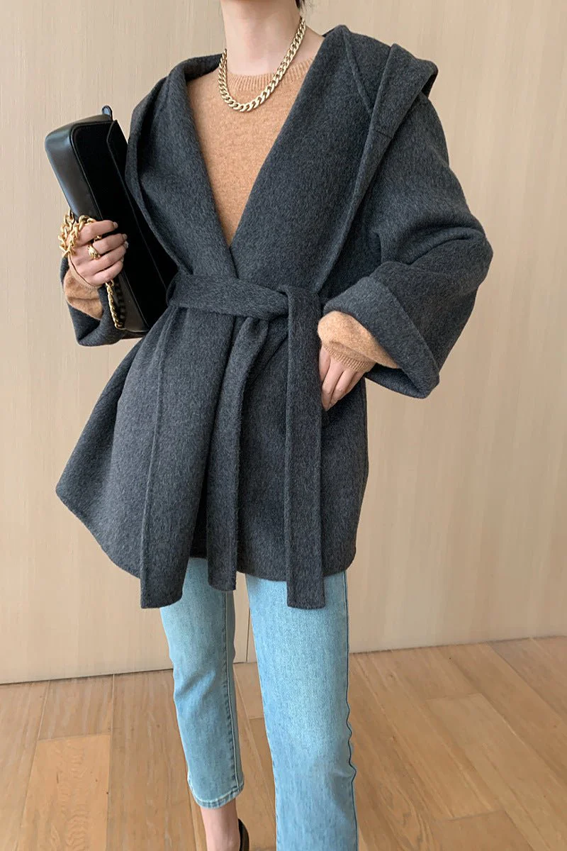 Brynes® | Chic And Versatile Winter Blouse - Image 2