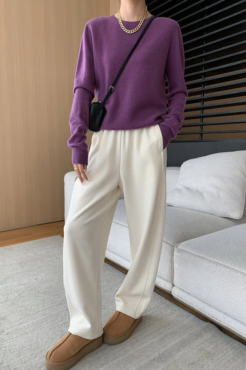 Brynes® | Chic And Versatile Winter Blouse - Image 20