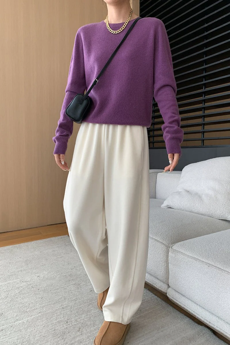 Brynes® | Chic And Versatile Winter Blouse - Image 21
