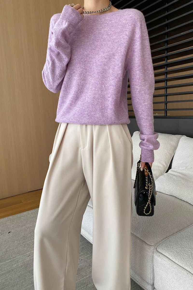 Brynes® | Chic And Versatile Winter Blouse - Image 23