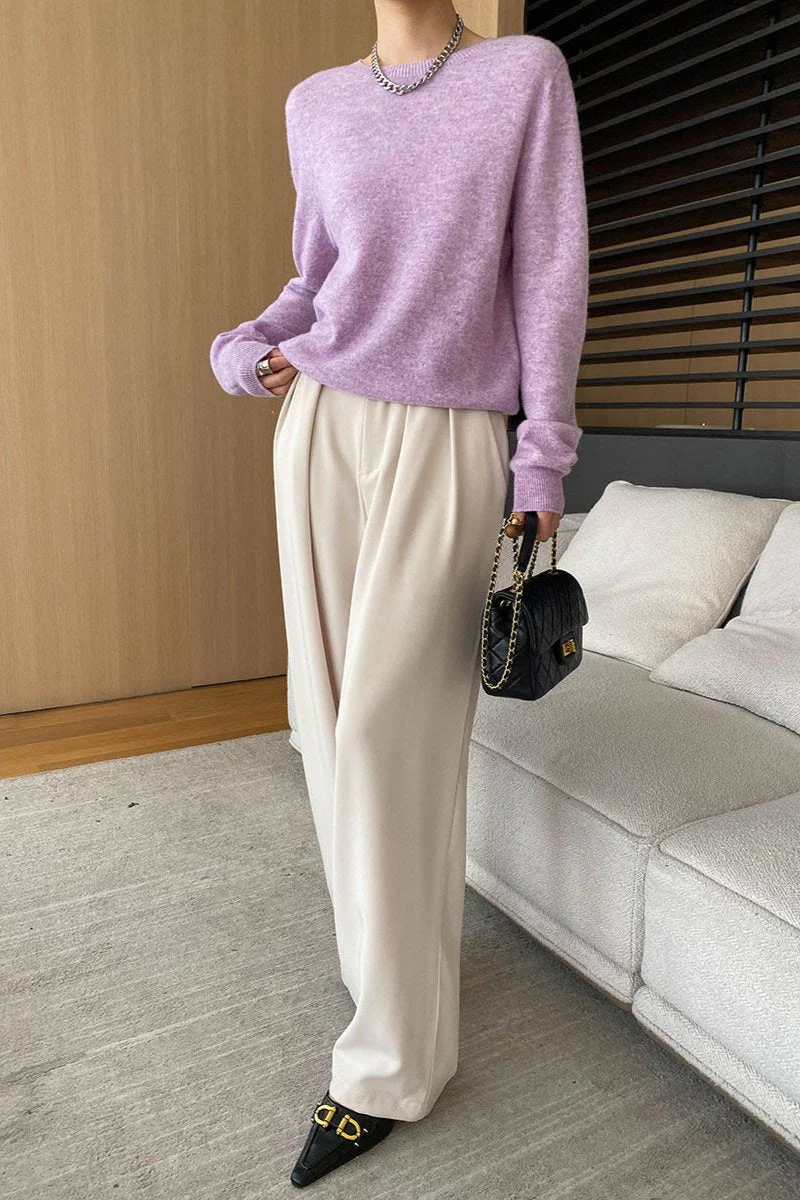 Brynes® | Chic And Versatile Winter Blouse - Image 24