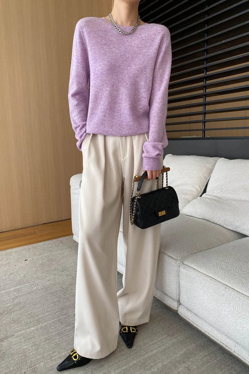 Brynes® | Chic And Versatile Winter Blouse - Image 25