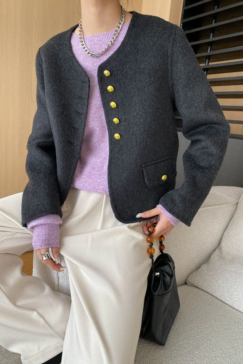 Brynes® | Chic And Versatile Winter Blouse - Image 26