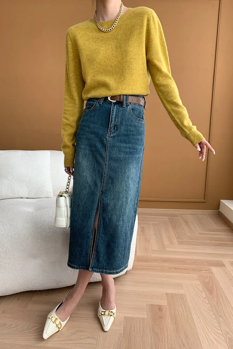 Brynes® | Chic And Versatile Winter Blouse - Image 29