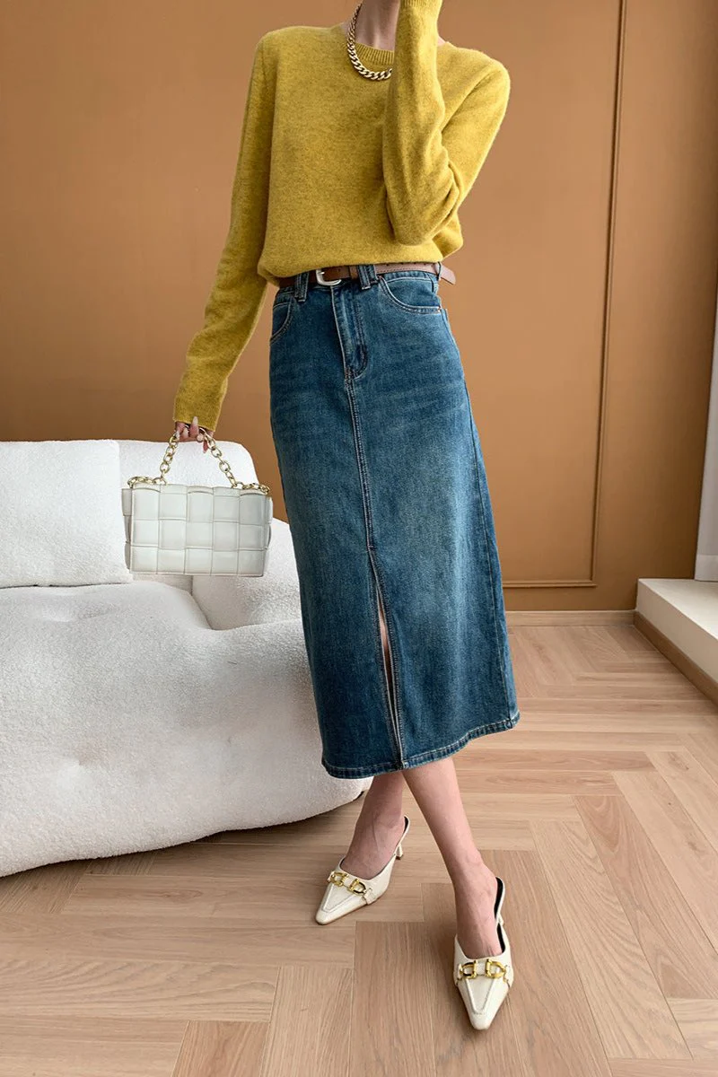 Brynes® | Chic And Versatile Winter Blouse - Image 30