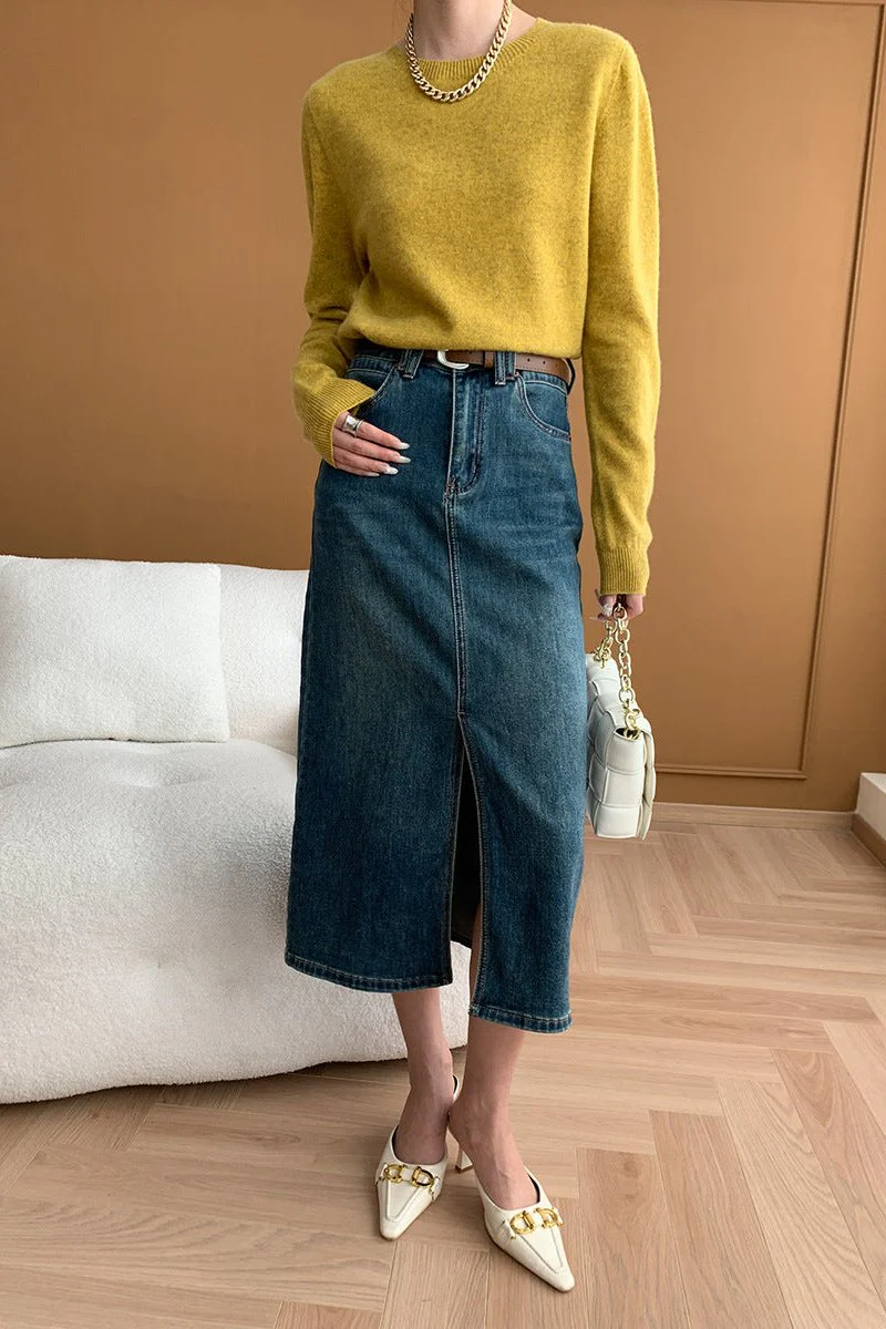 Brynes® | Chic And Versatile Winter Blouse - Image 31