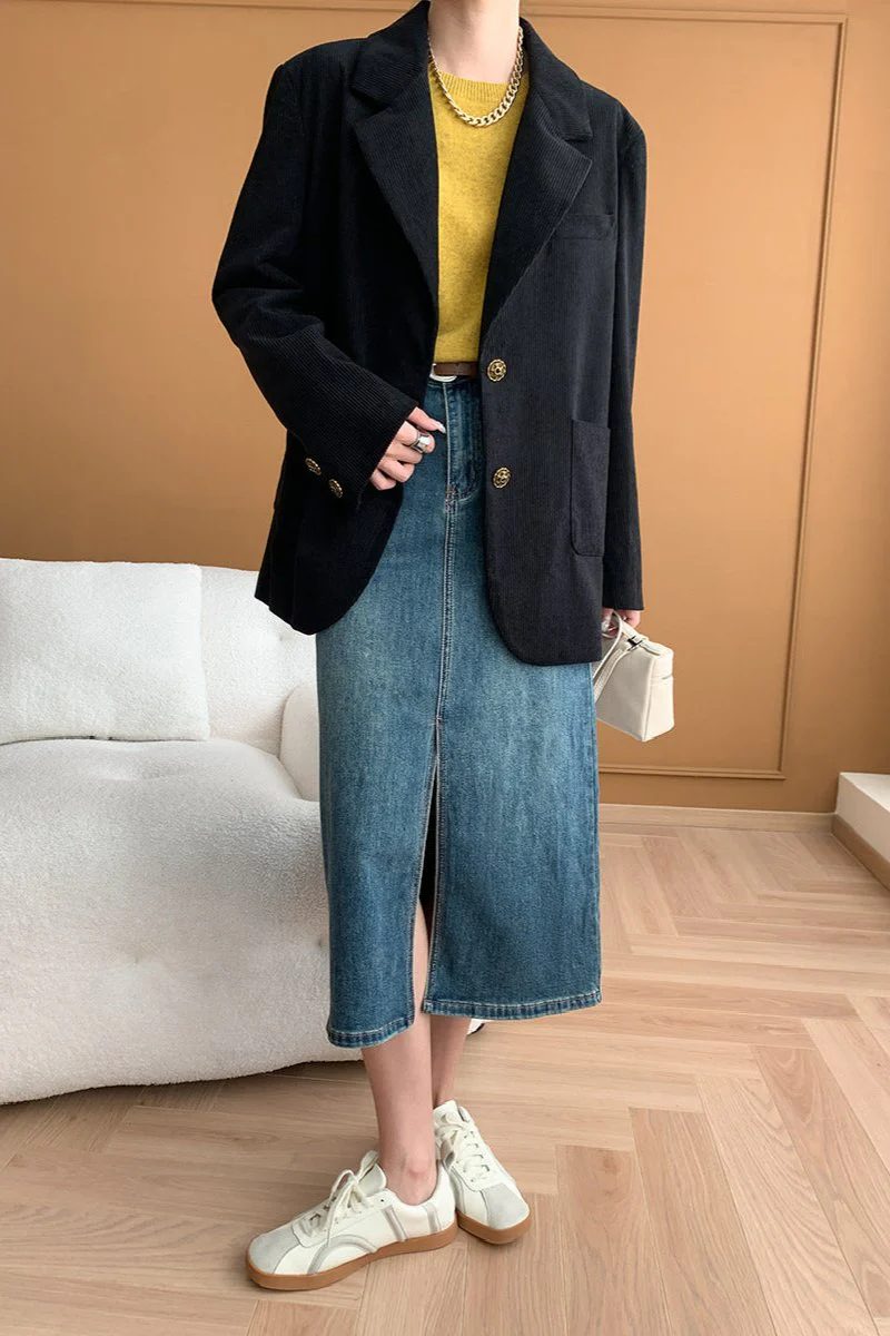 Brynes® | Chic And Versatile Winter Blouse - Image 32