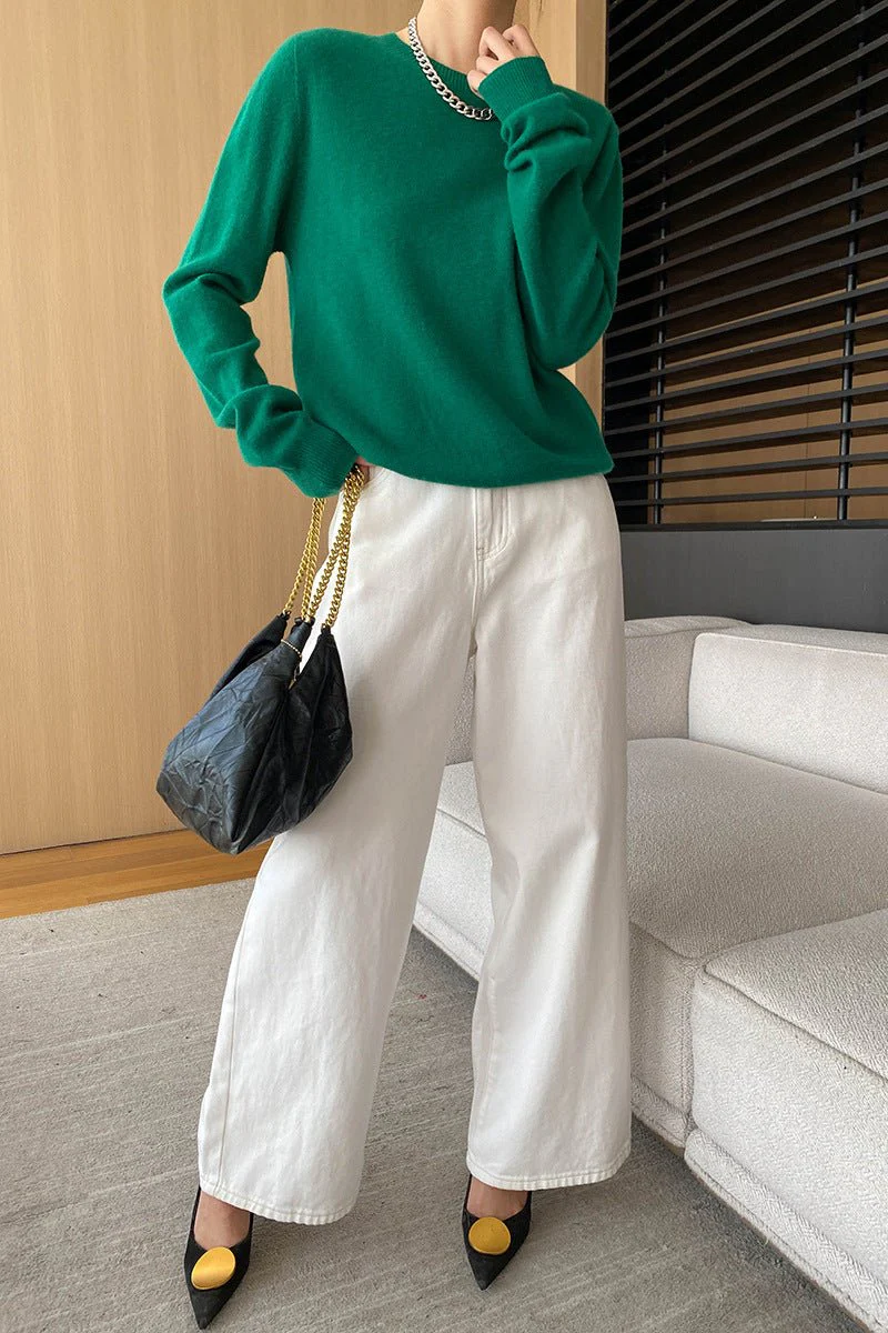 Brynes® | Chic And Versatile Winter Blouse - Image 36