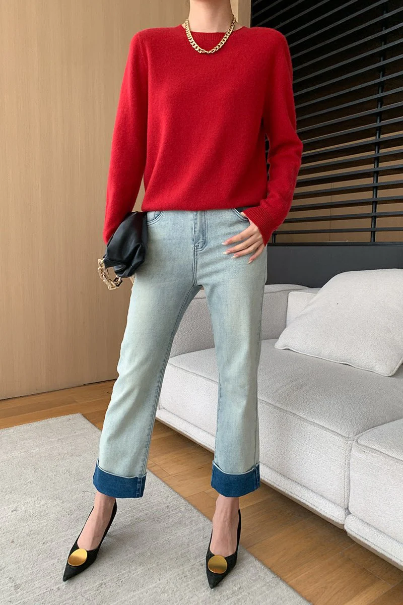 Brynes® | Chic And Versatile Winter Blouse - Image 39