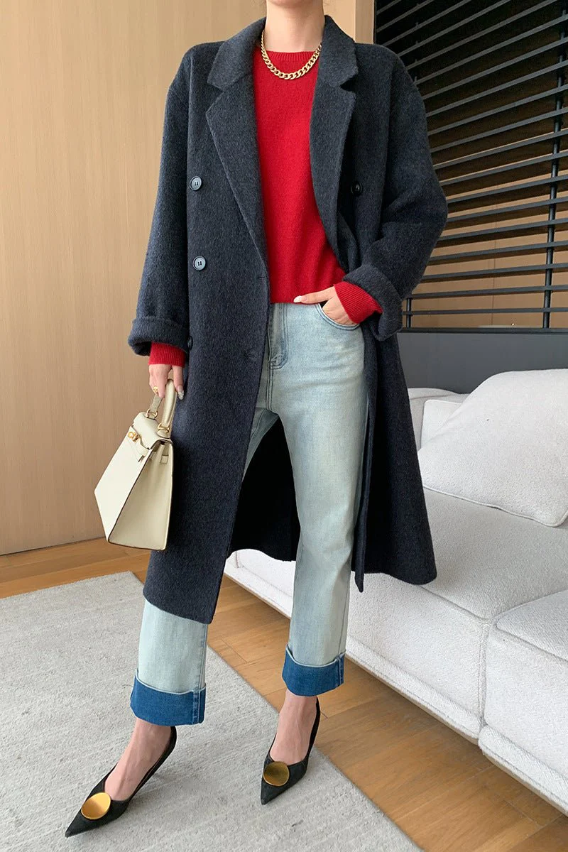 Brynes® | Chic And Versatile Winter Blouse - Image 42