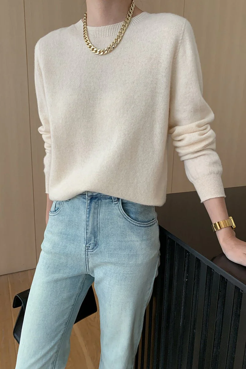 Brynes® | Chic And Versatile Winter Blouse - Image 5