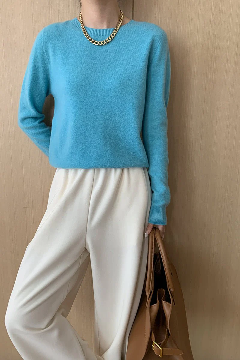 Brynes® | Chic And Versatile Winter Blouse - Image 51