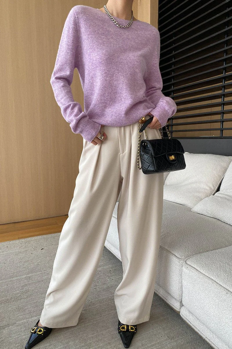 Brynes® | Chic And Versatile Winter Blouse - Image 52