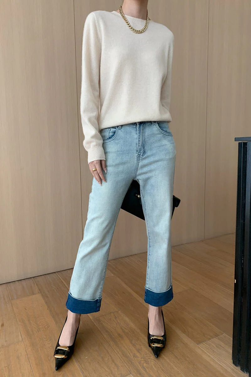 Brynes® | Chic And Versatile Winter Blouse - Image 7
