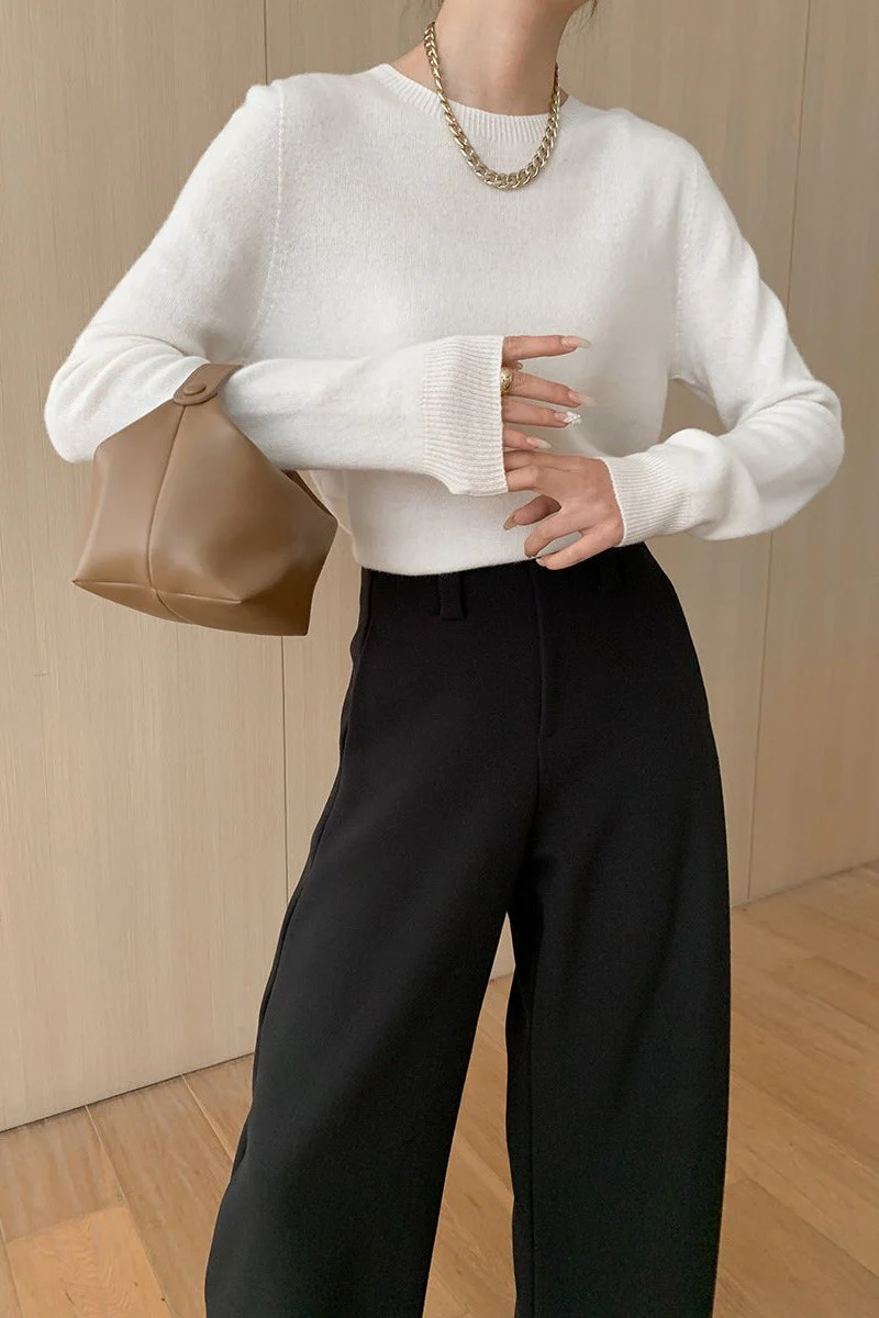 Brynes® | Chic And Versatile Winter Blouse - Image 8