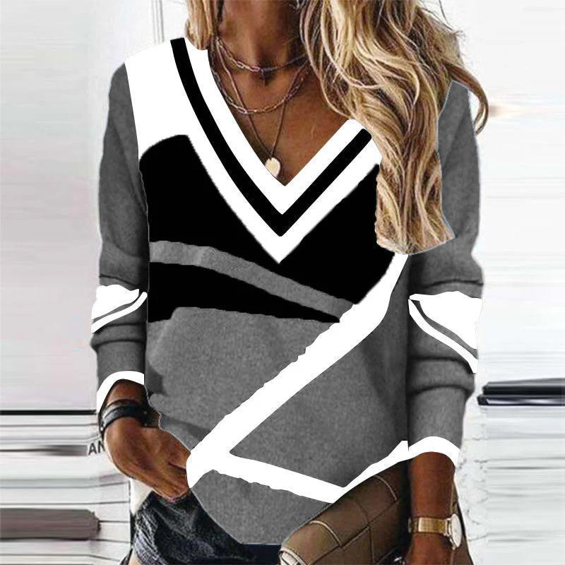 Brynn® | Fashionable And Effortless Winter Blouse