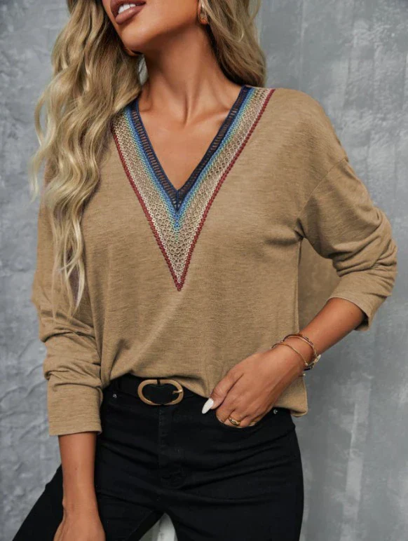Brytt® | Women'S Autumn Blouses - Image 2