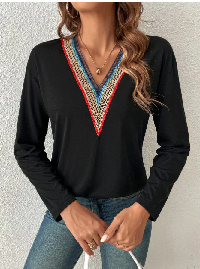 Brytt® | Women'S Autumn Blouses - Image 3