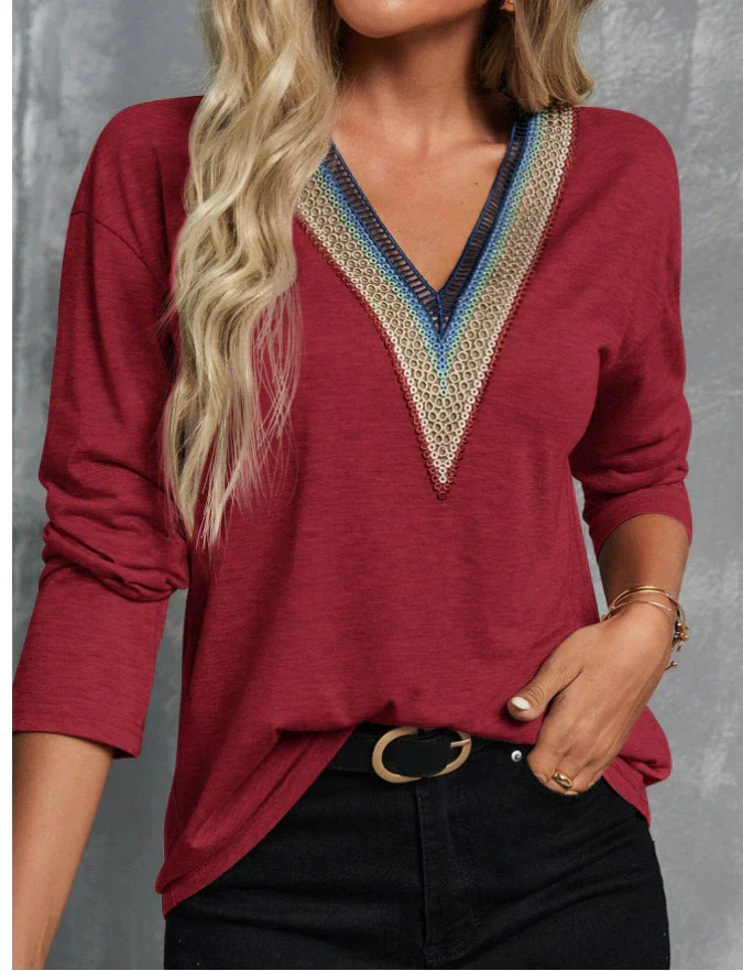 Brytt® | Women'S Autumn Blouses - Image 4