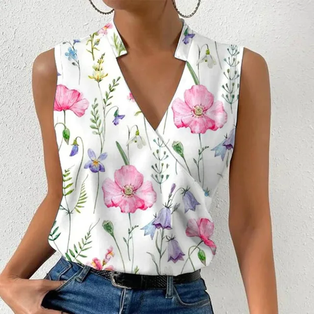 Bucau® | Stylish Women'S Blouse - Image 10