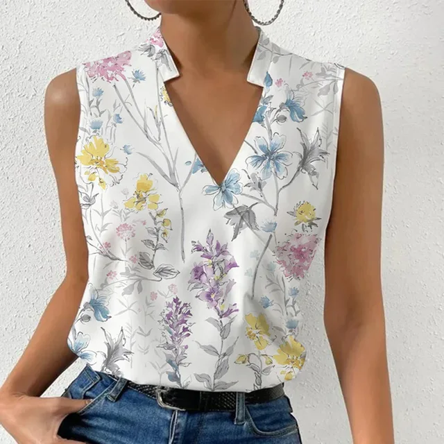 Bucau® | Stylish Women'S Blouse - Image 11
