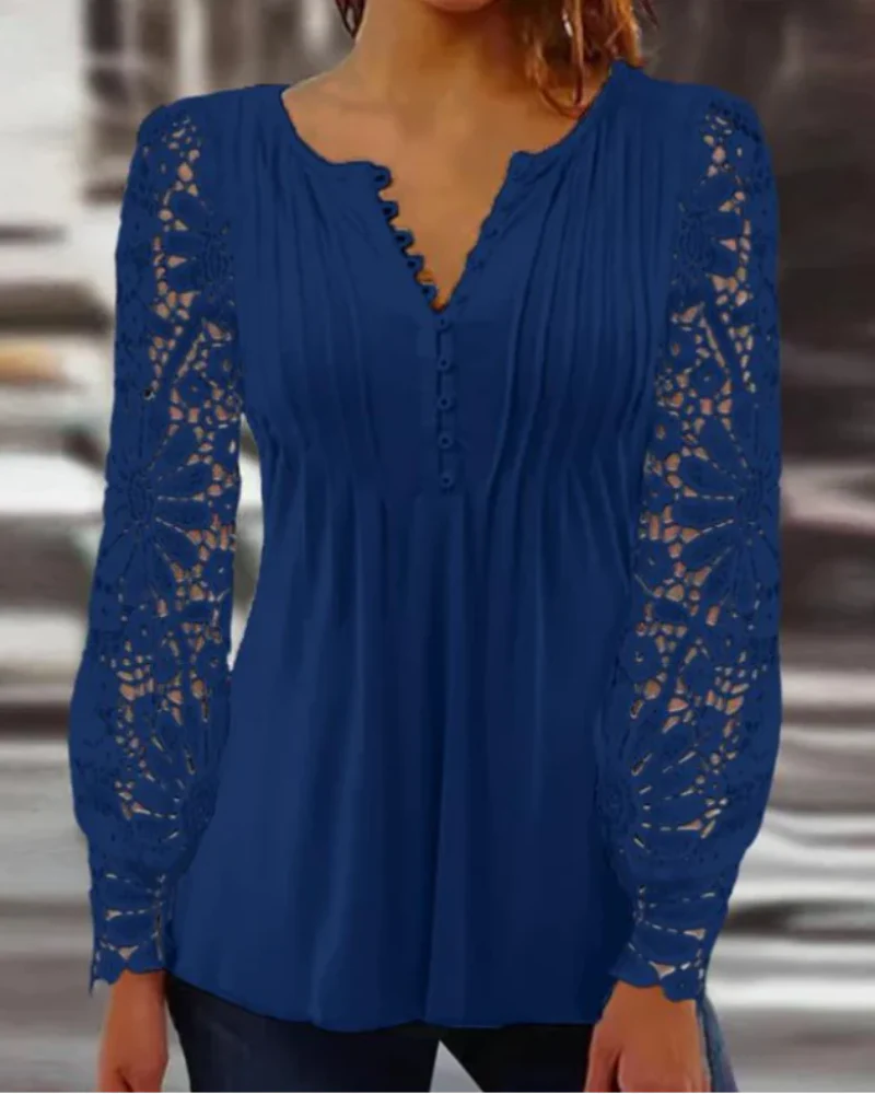 Buckel® | Women'S Elegant Top - Image 4