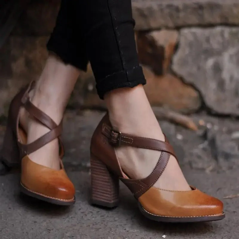 Calixta® | Women'S Heels - Image 2