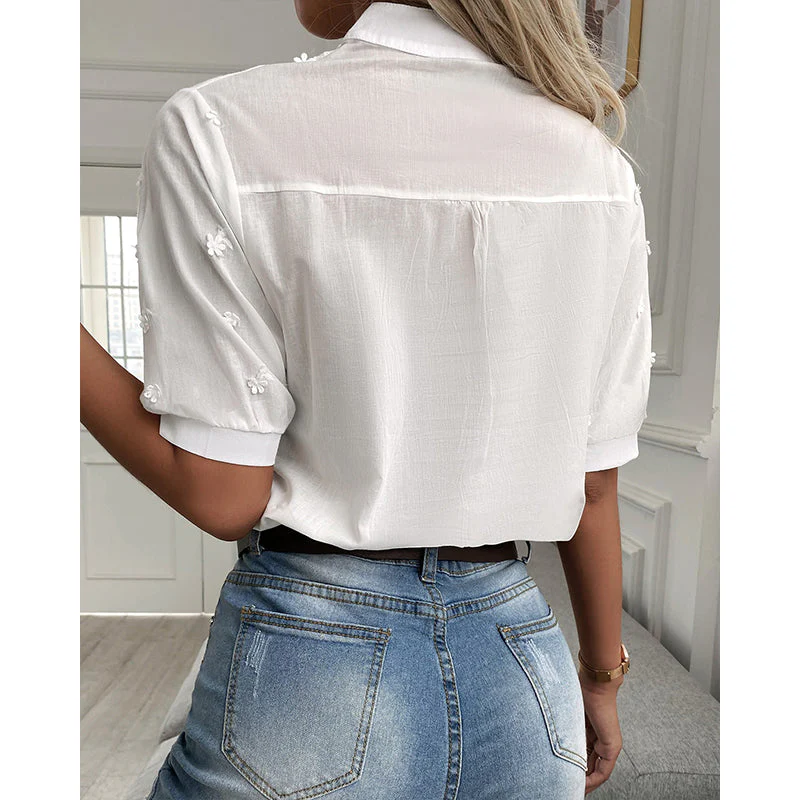 Camila® | Blouse For Women - Image 4