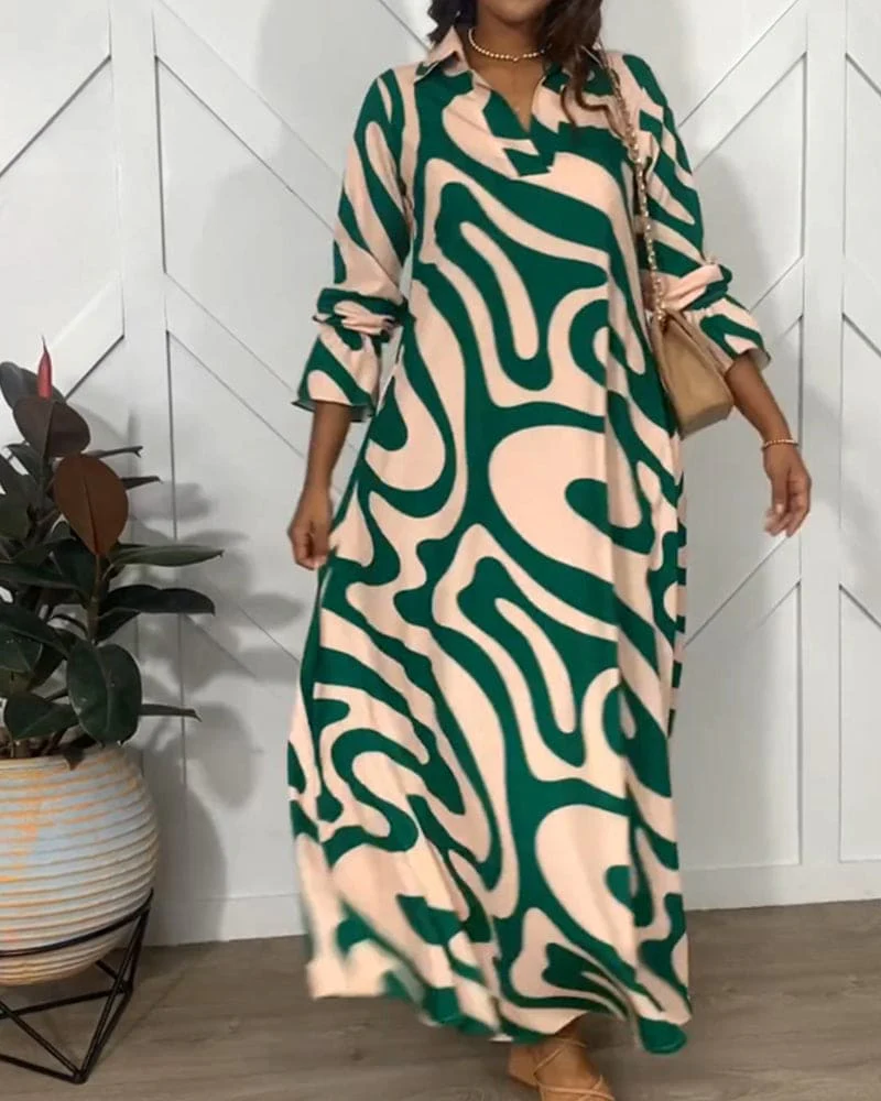 Camila® | Casual and comfortable summer dress - Image 3