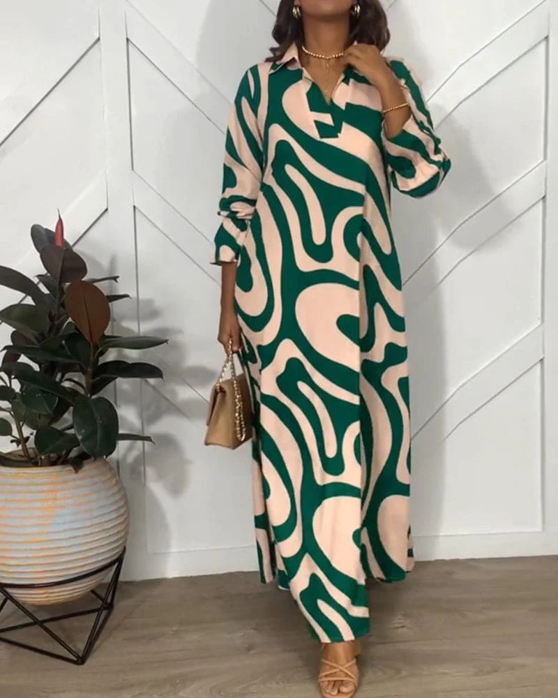 Camila® | Casual and comfortable summer dress - Image 4