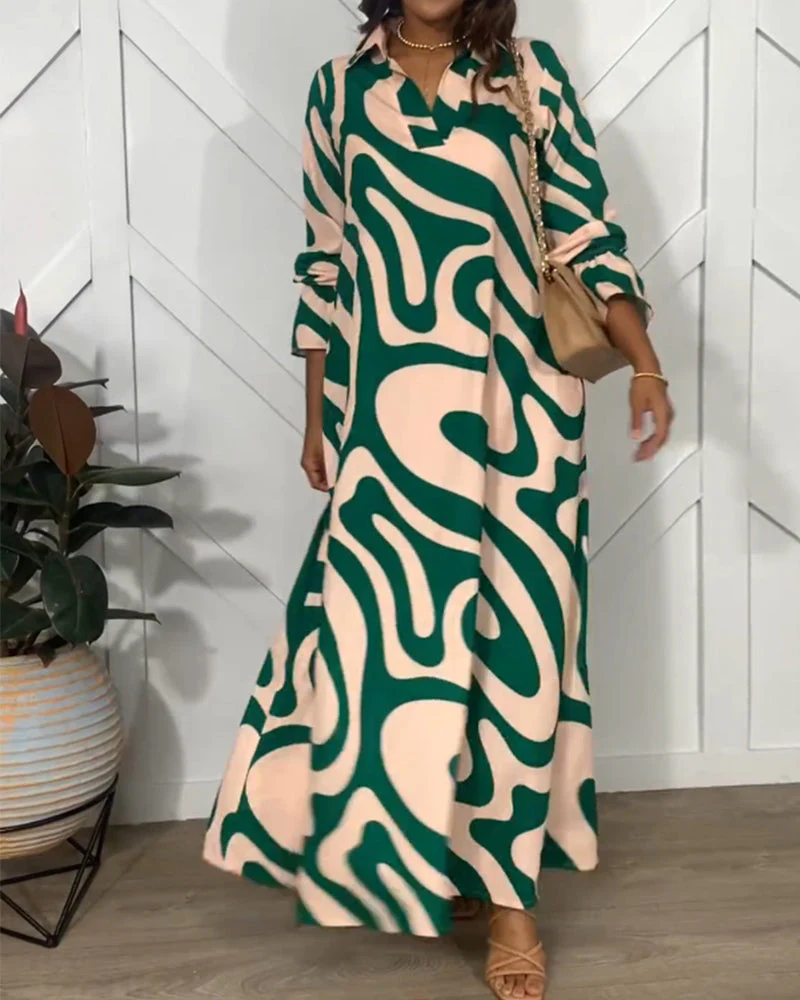 Camila® | Casual and comfortable summer dress - Image 5