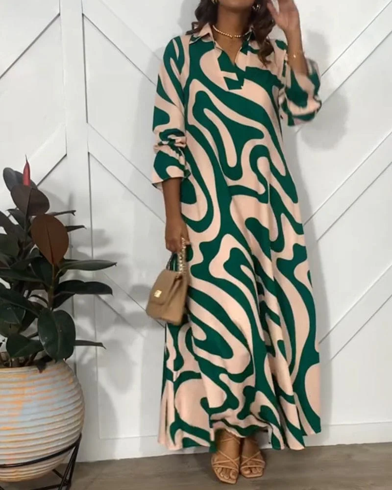 Camila® | Casual and comfortable summer dress - Image 7