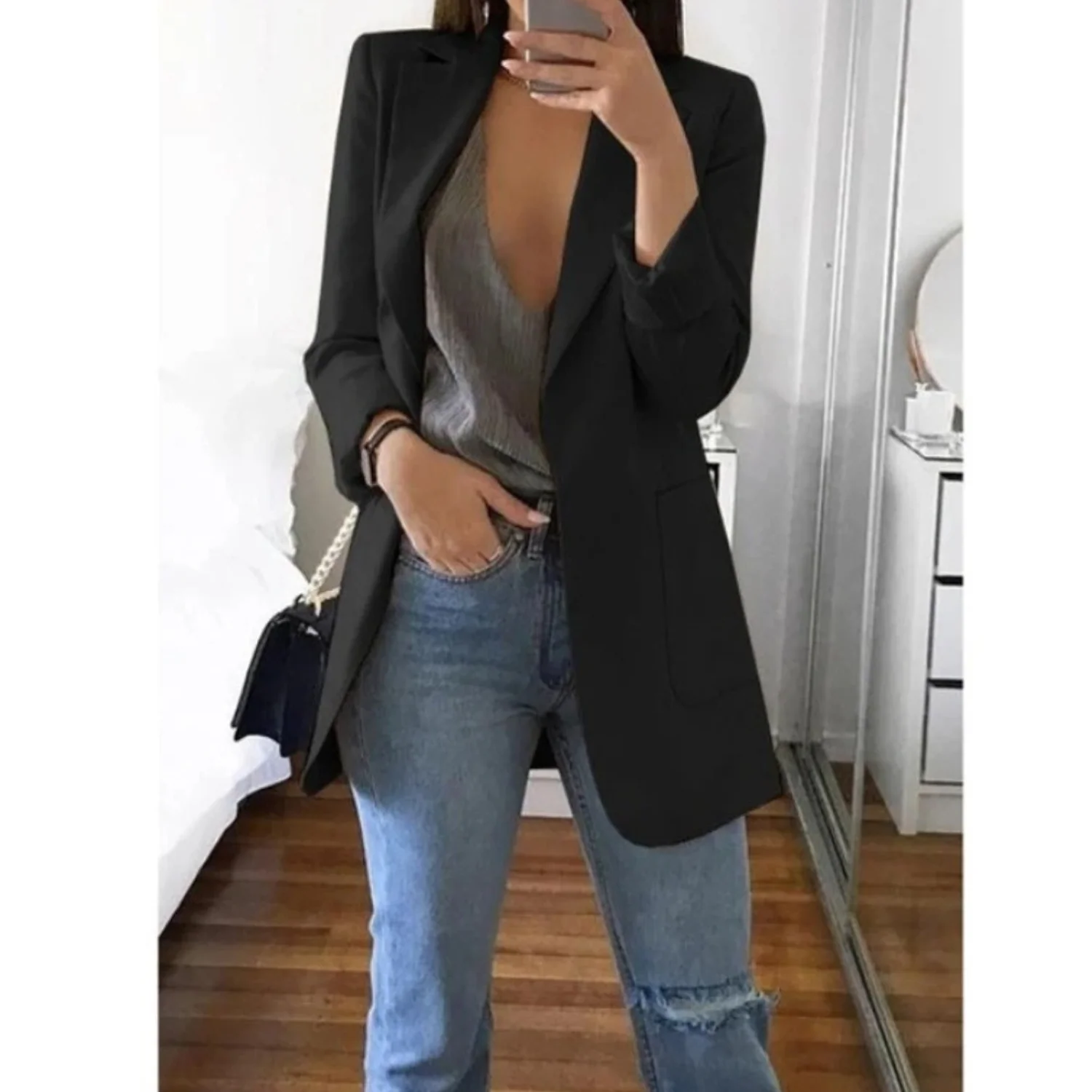 Camila | Fashionable and effortless winter garment - Image 14