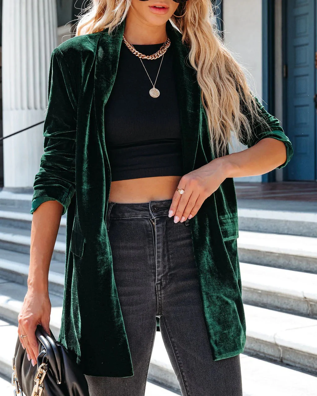 Camila® | Kimono Jacket - Image 2