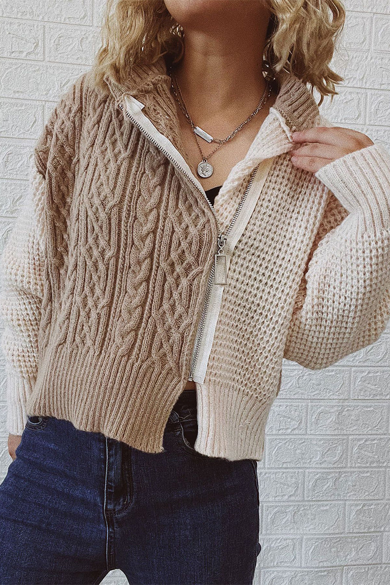 Camila | Modern and fashionable winter clothing item