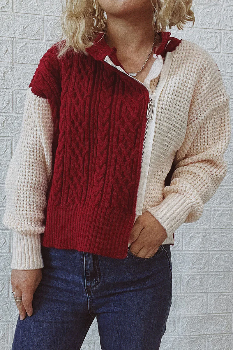Camila | Modern and fashionable winter clothing item - Image 9